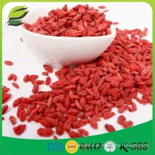 China Bulom Goji Beeren Großhandel Goji Beere